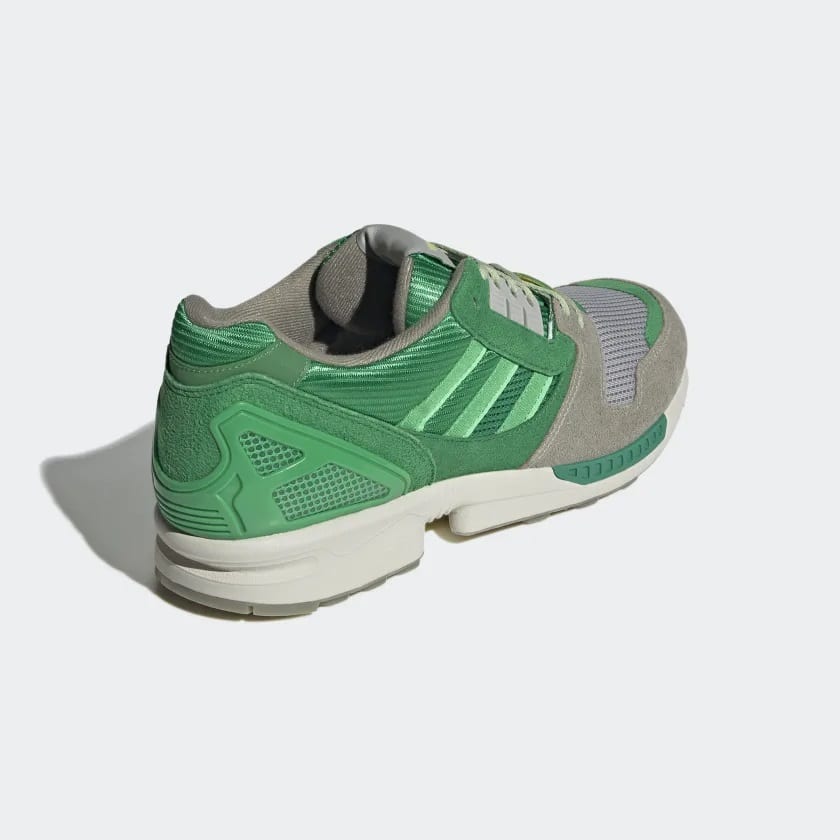 Zx 9000 Otrain Adidas Zx 900 Shoes Adidas ZX 8000 Fresh Mint Tea